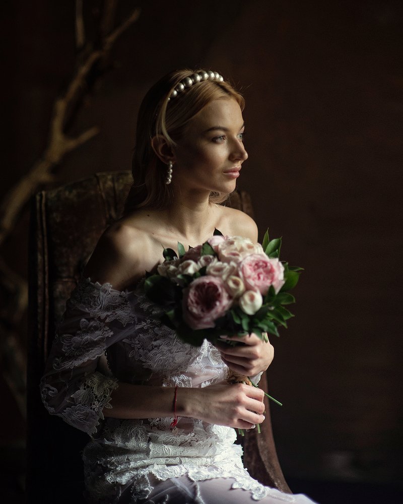 Photograph by Янина Ермакова