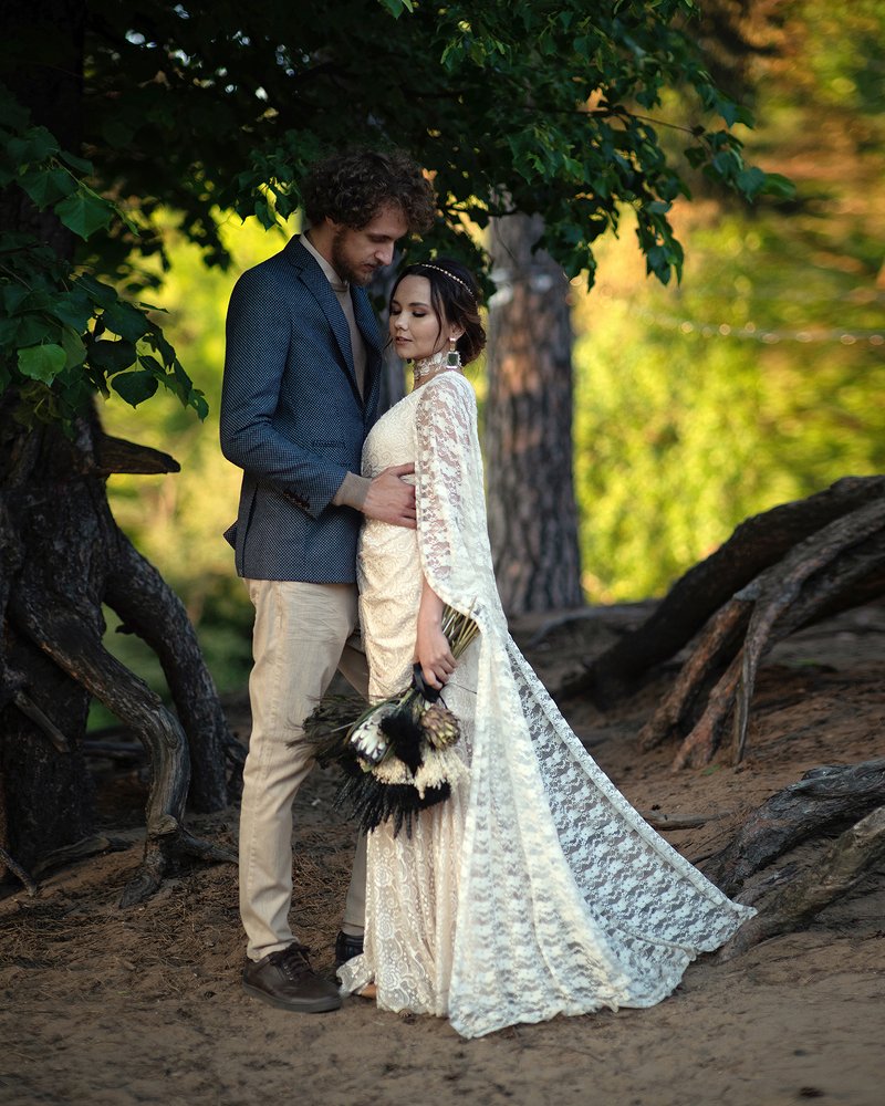 Photograph by Янина Ермакова