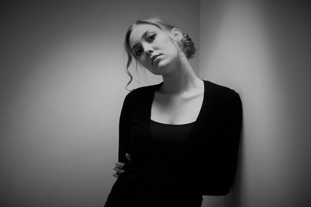 Photograph by Ali Boyko