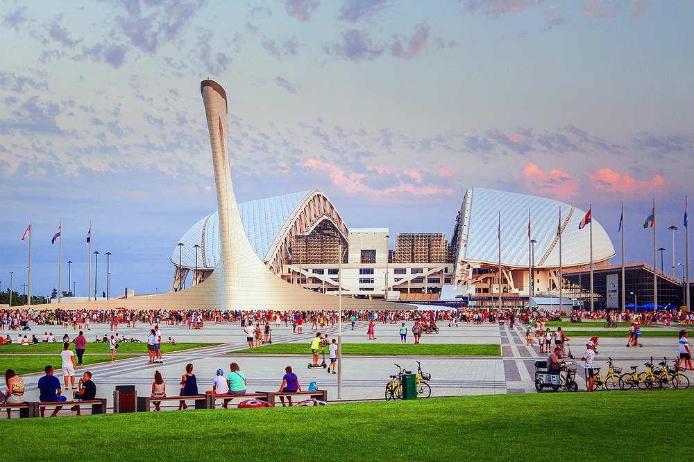 Photograph by Переслегин Александр