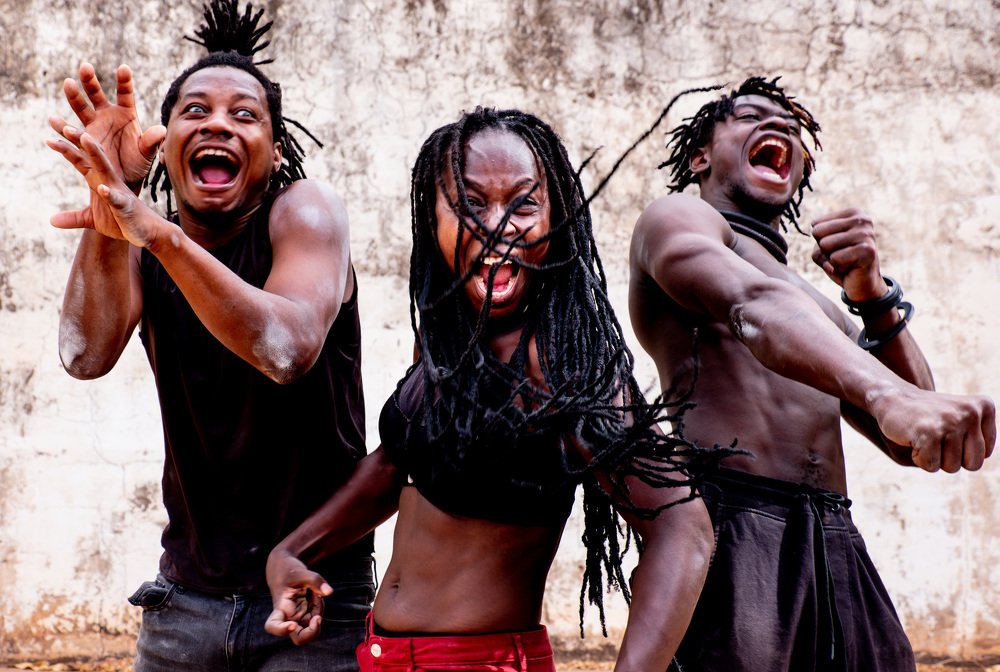 Photograph by Niels Gether Nielsen