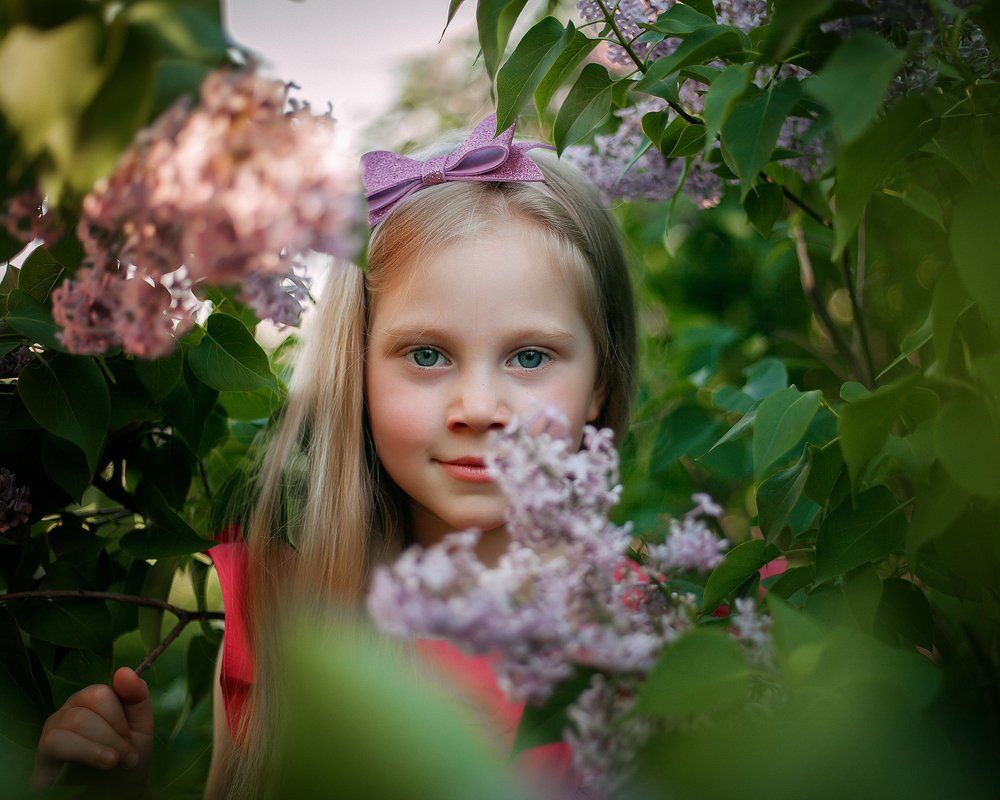 Photograph by Евгения Хорева