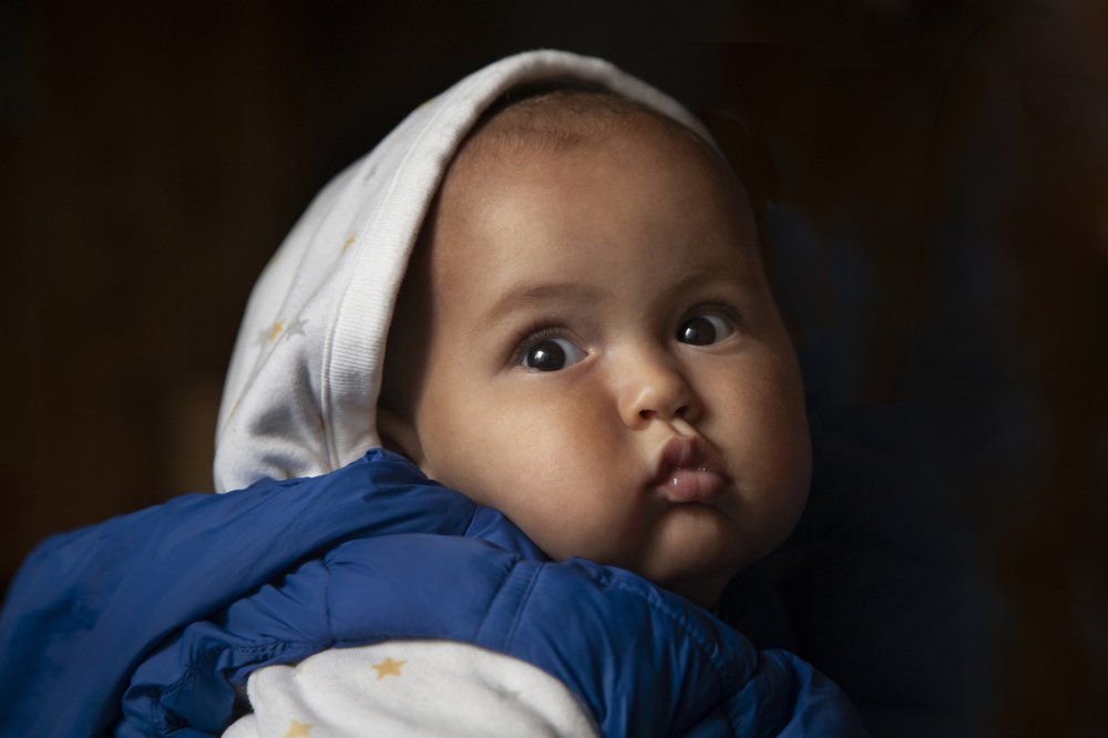 Photograph by Svetlana Petrusenko