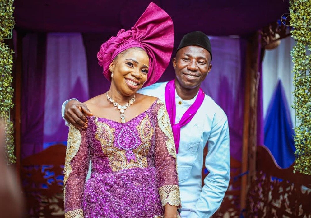 Photograph by Earnest Etim