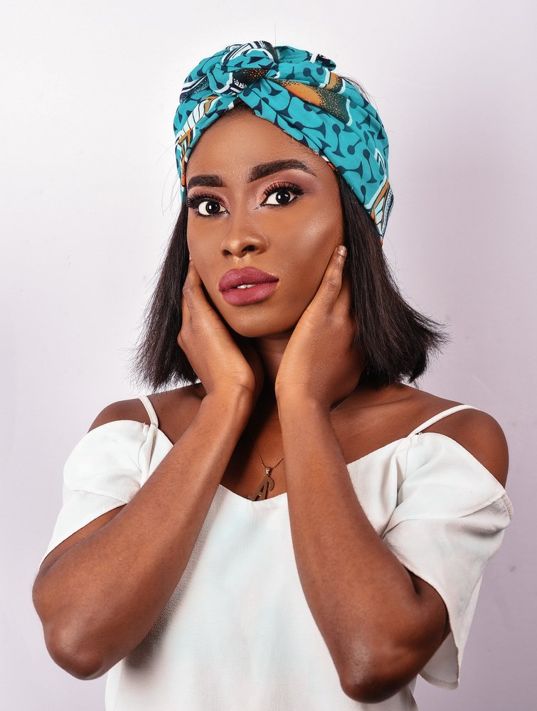 Photograph by Earnest Etim