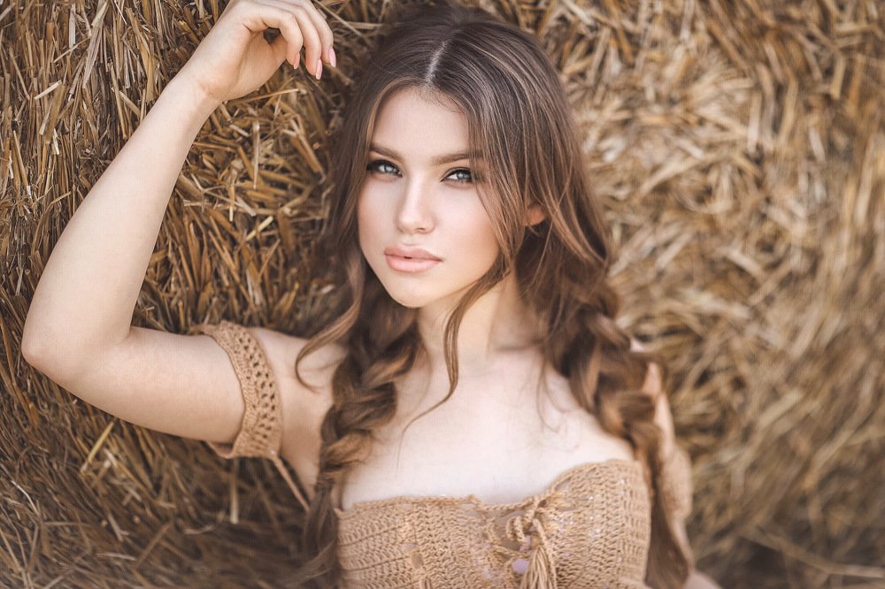 Photograph by Анна Кольцова