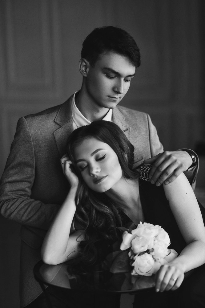 Photograph by Катерина Кравец