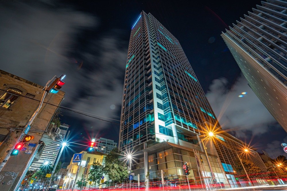 Photograph by Artur Tsvaygenbaum