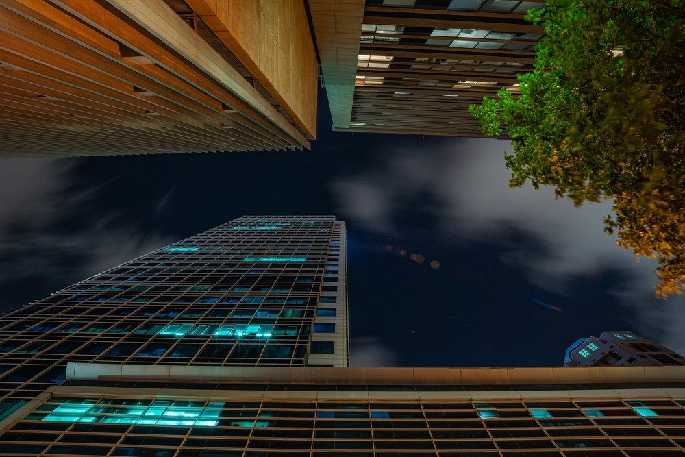 Photograph by Artur Tsvaygenbaum