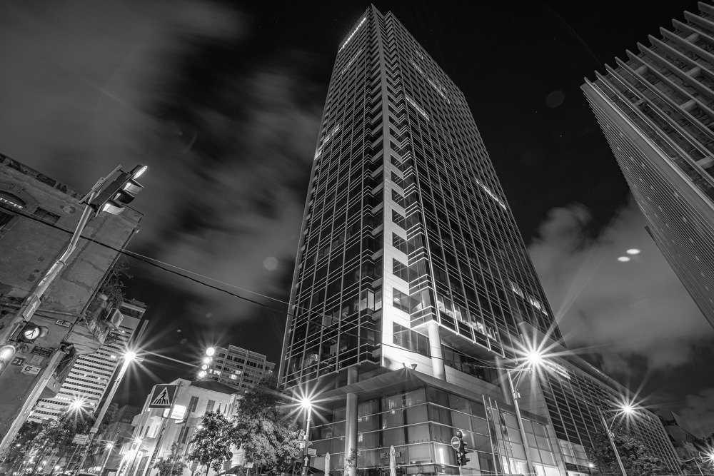 Photograph by Artur Tsvaygenbaum