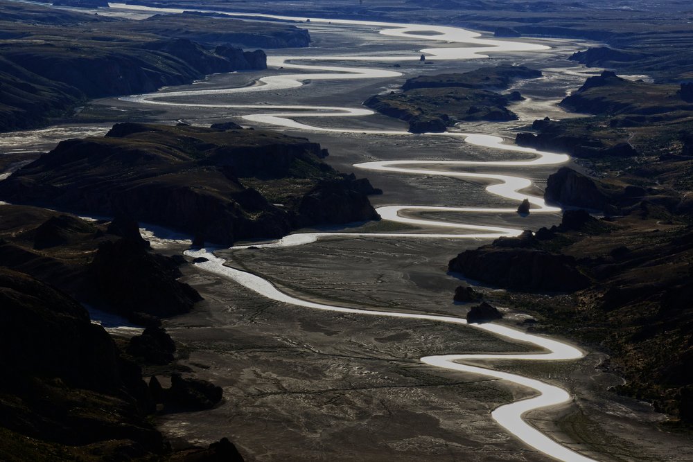 Photograph by SI SABER LOTFI