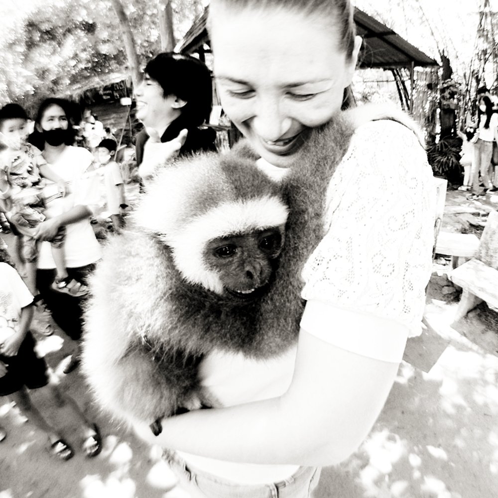 Photograph by Екатерина Санникова