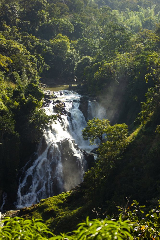 A Beautiful Destruction