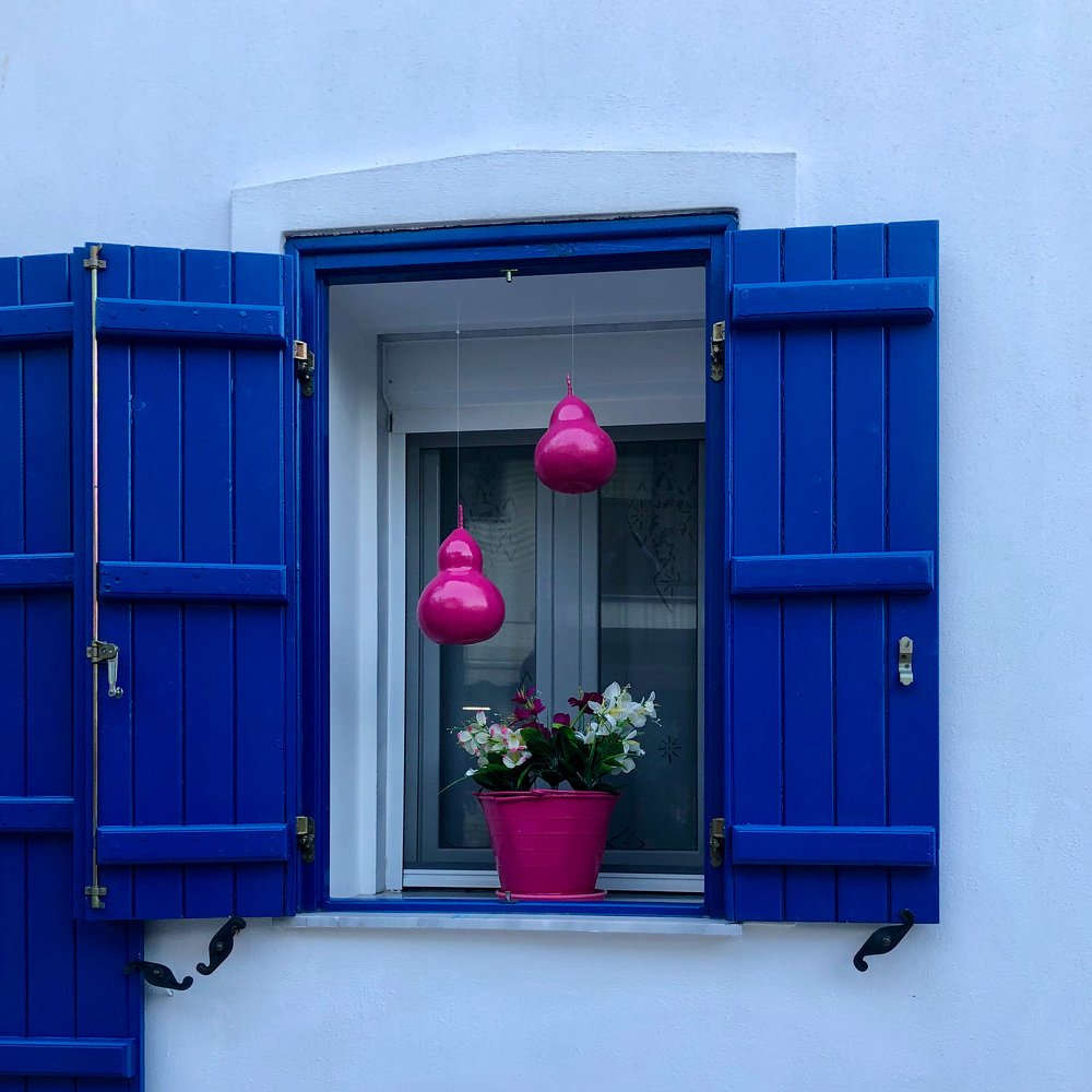 Photograph by Roberta