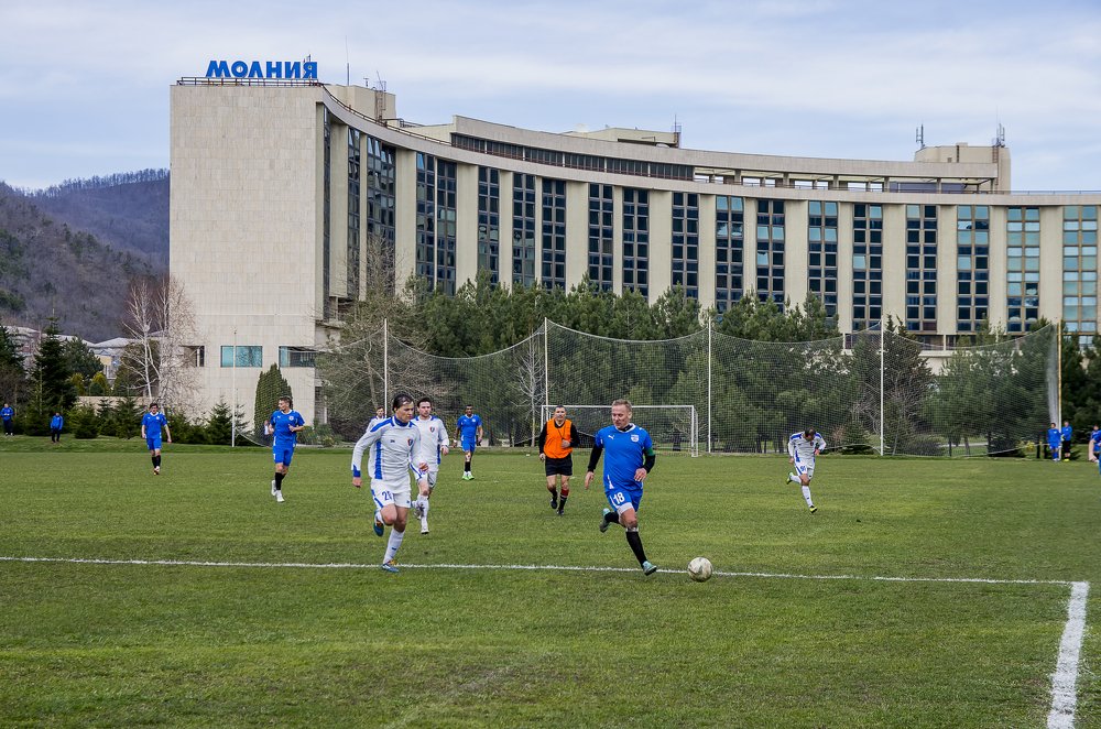 Photograph by Роман Приходько