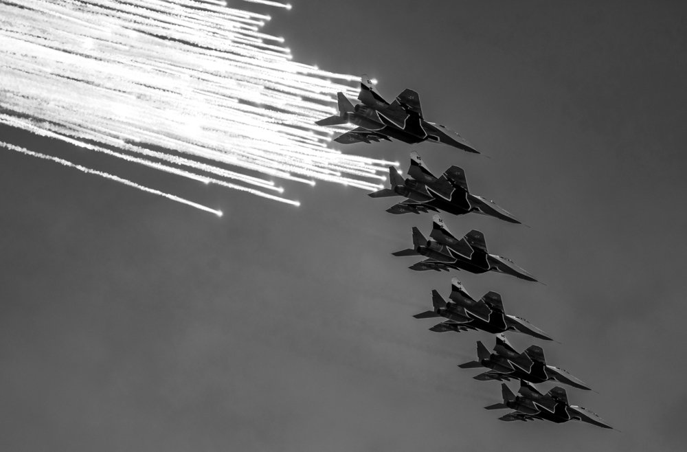 Photograph by Вадим Стрельцов