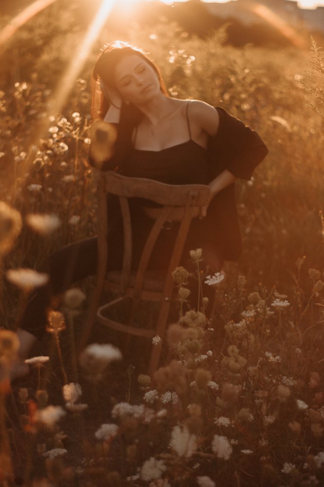 Photograph by Alexandra Yankovskaya