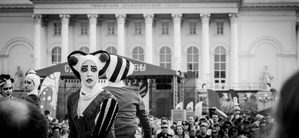 Photograph by Марат Хамитов