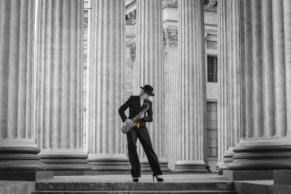 Фотография автора Евгений Ермаков