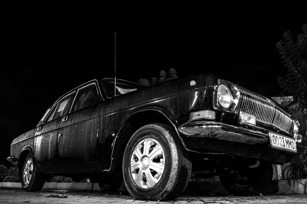 Photograph by Антон Востоков