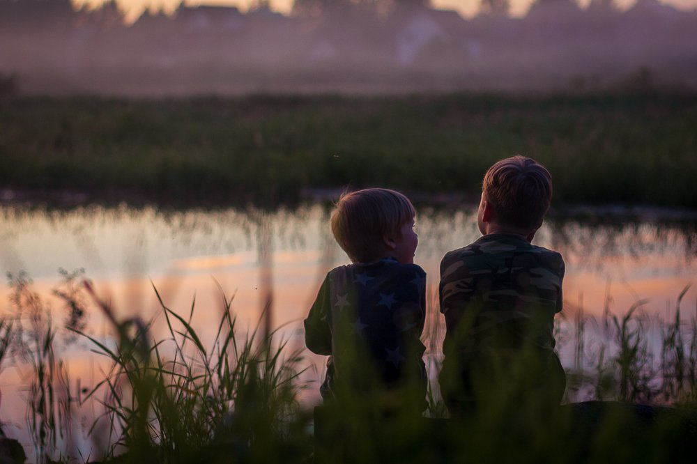 Photograph by Дарья Акулина