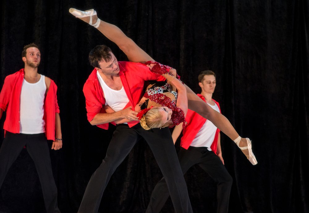 Photograph by Вадим Стрельцов