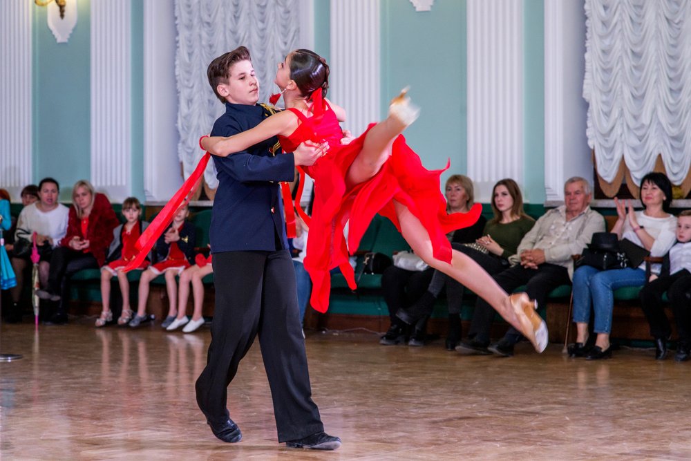 Photograph by Вадим Стрельцов