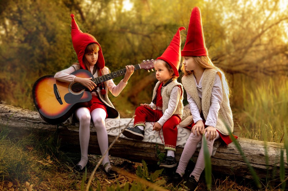 Photograph by Наталья Брылькова