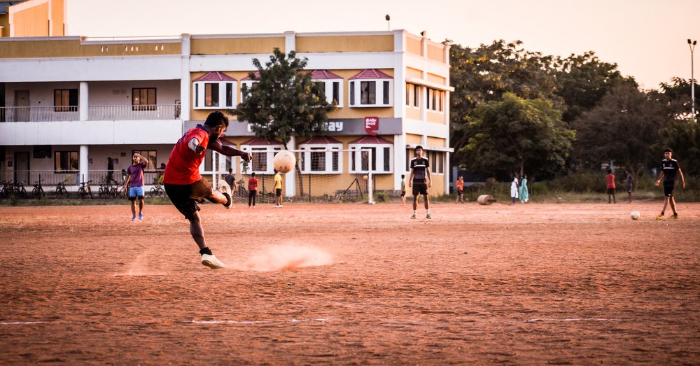 Photograph by Sumiran Waghmare