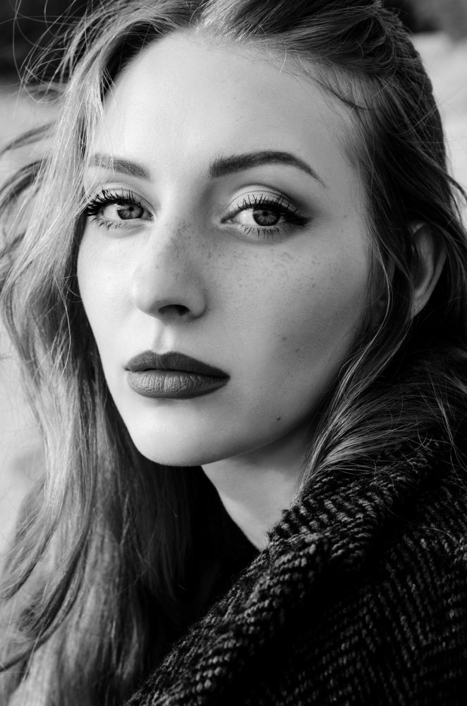 Photograph by Ксения Пашунеску