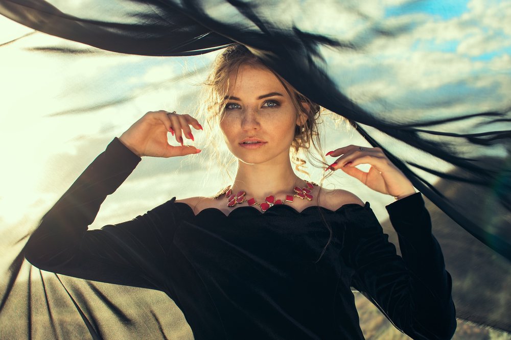 Photograph by Максим Аксенов