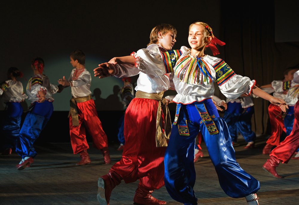 Photograph by Юрий Кружнов