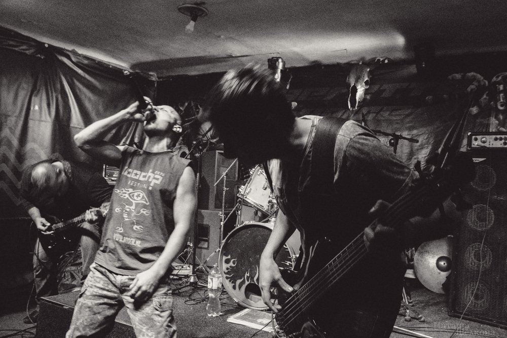 Photograph by Наталья Шёлкова