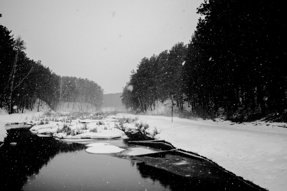 Photograph by Марат Хамитов