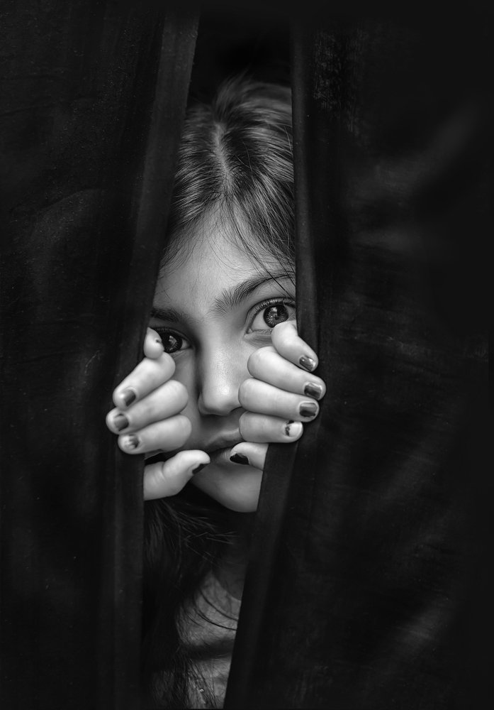 Photograph by Hasan Nazari