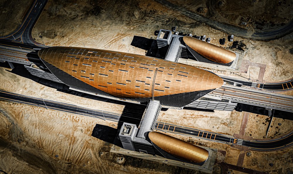 Photograph by Klaus Tesching