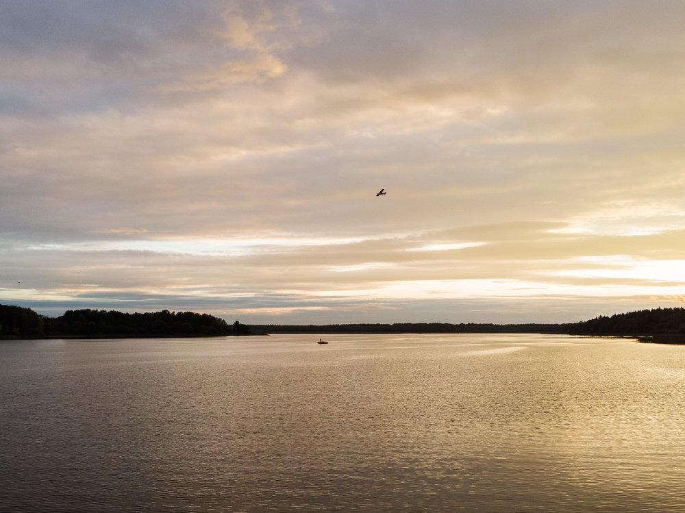 Photograph by Dmitry Gorbachev