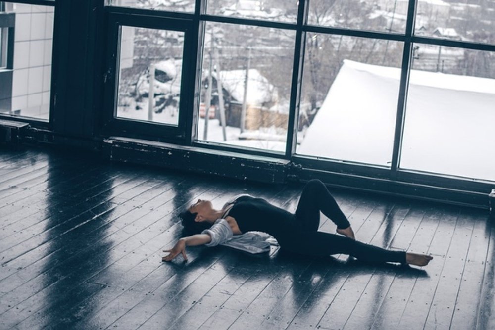 Photograph by Анна Альберт