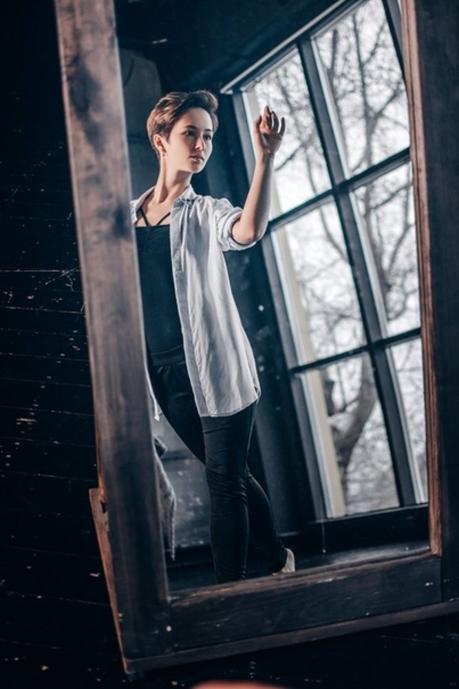 Photograph by Анна Альберт