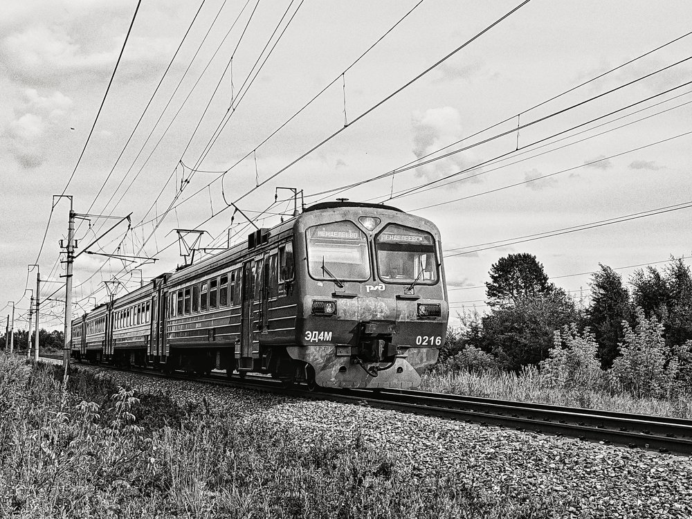 Photograph by Денис Пономарёв