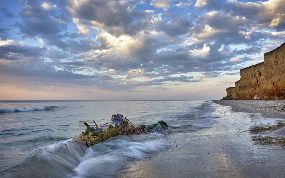 Photograph by Александр