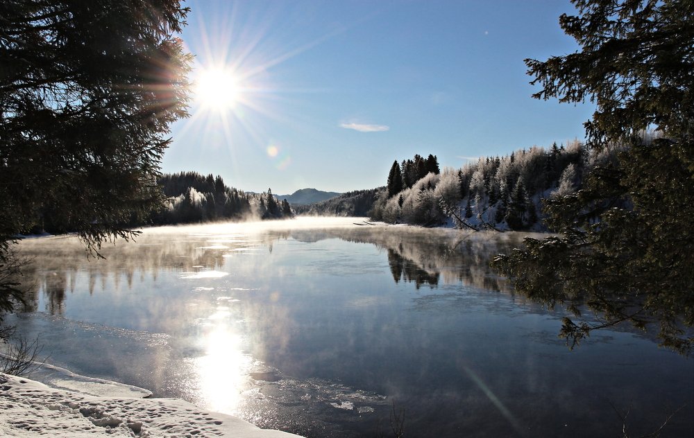 Photograph by Dmitry Lysenko