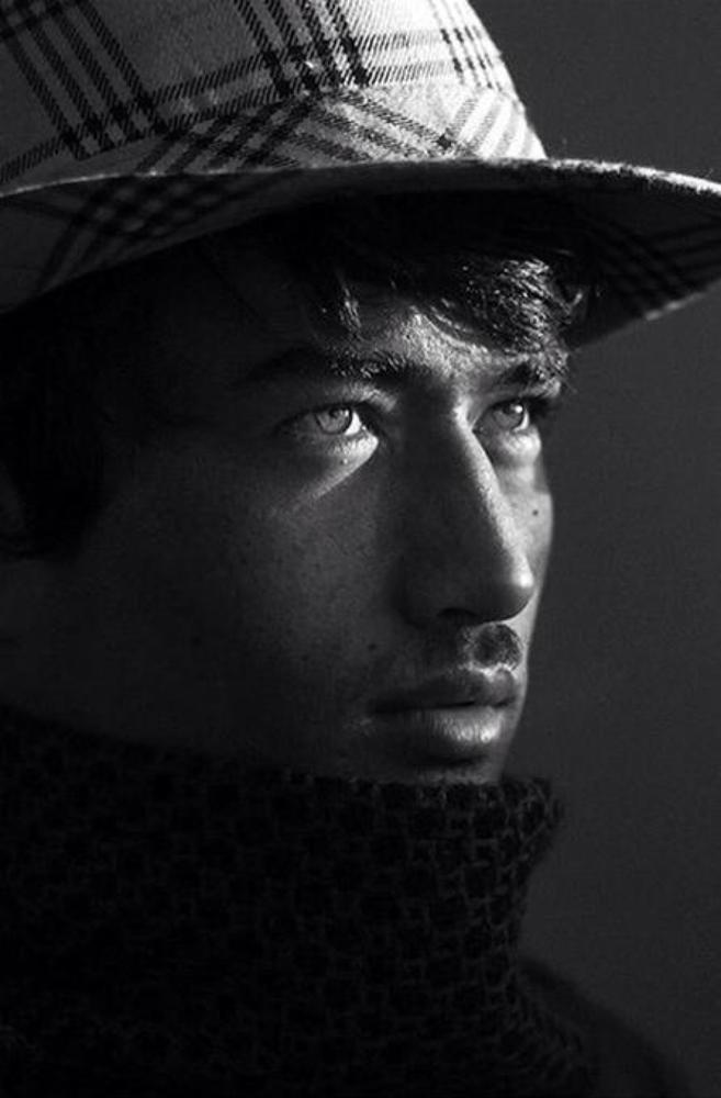 Photograph by Naseer Turkmani