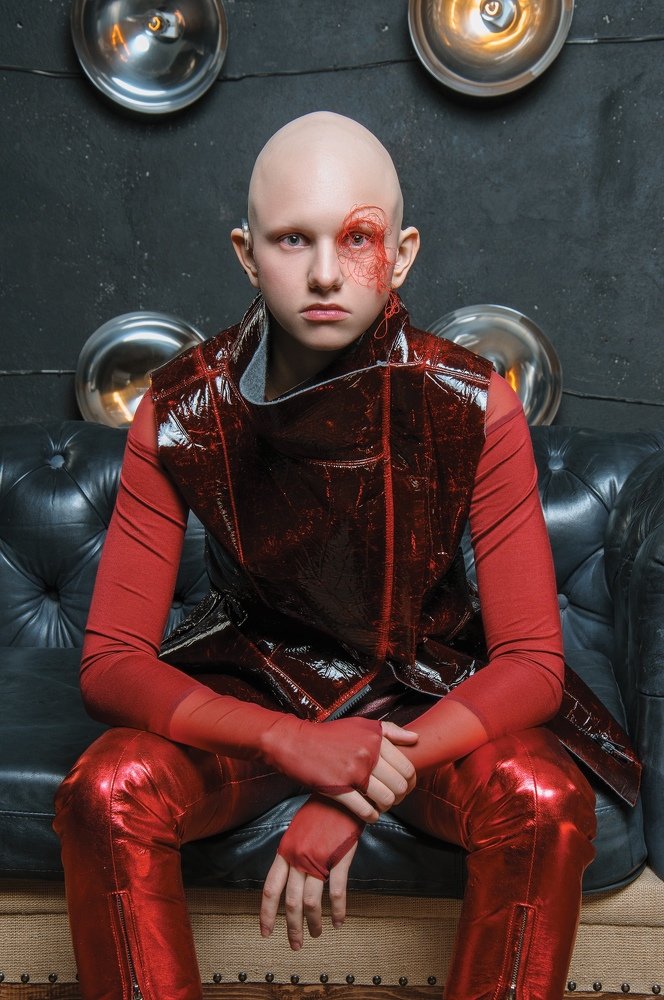 Photograph by Евгений Стулов