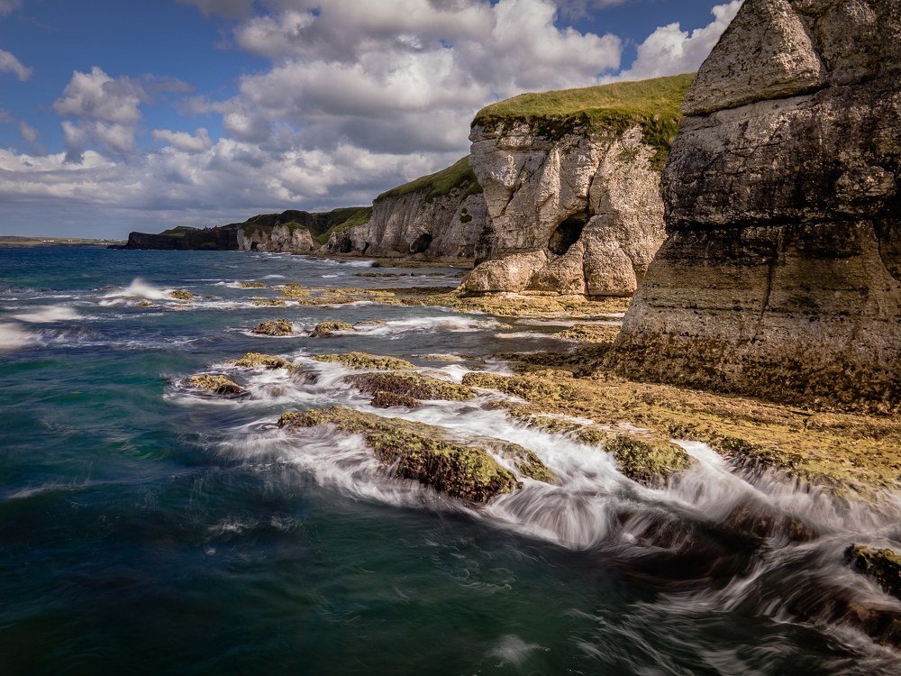 Photograph by Kuba Błaszczok