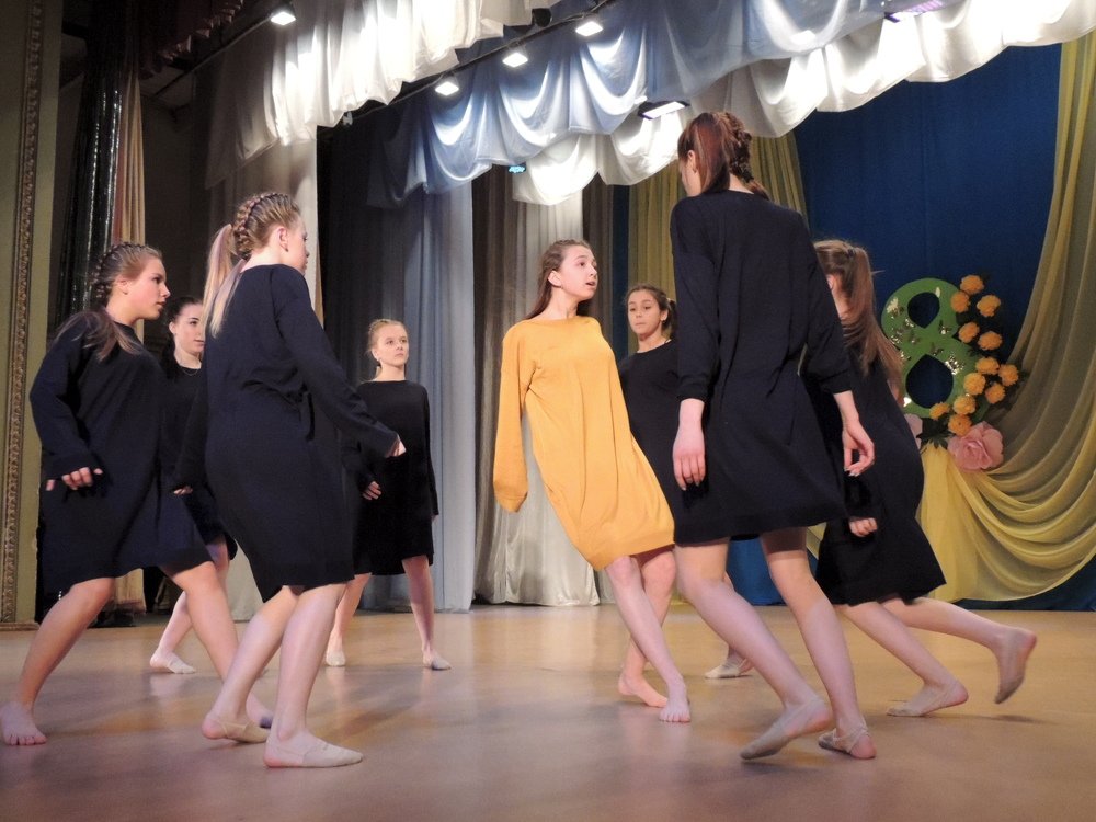 Photograph by Владимир Радченко