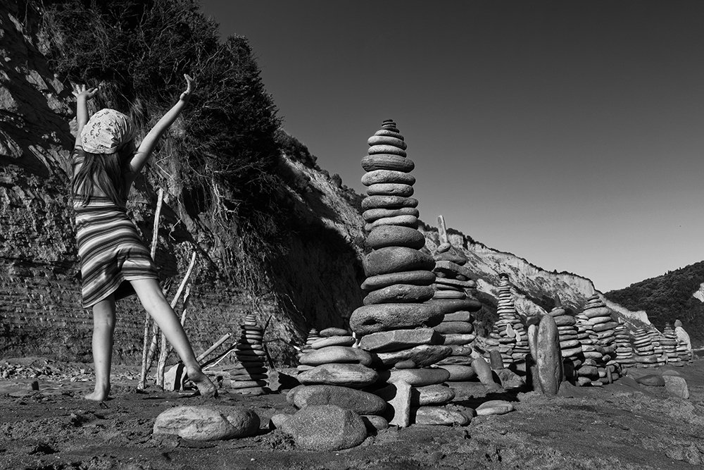 Photograph by Vasilis Kouvalis