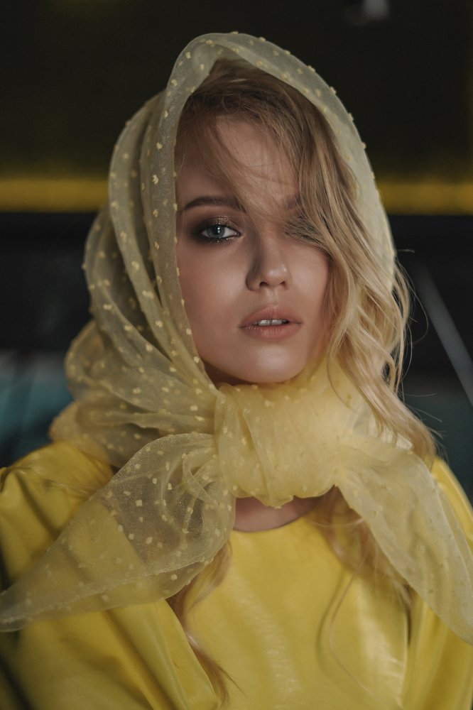 Photograph by Яна Басова