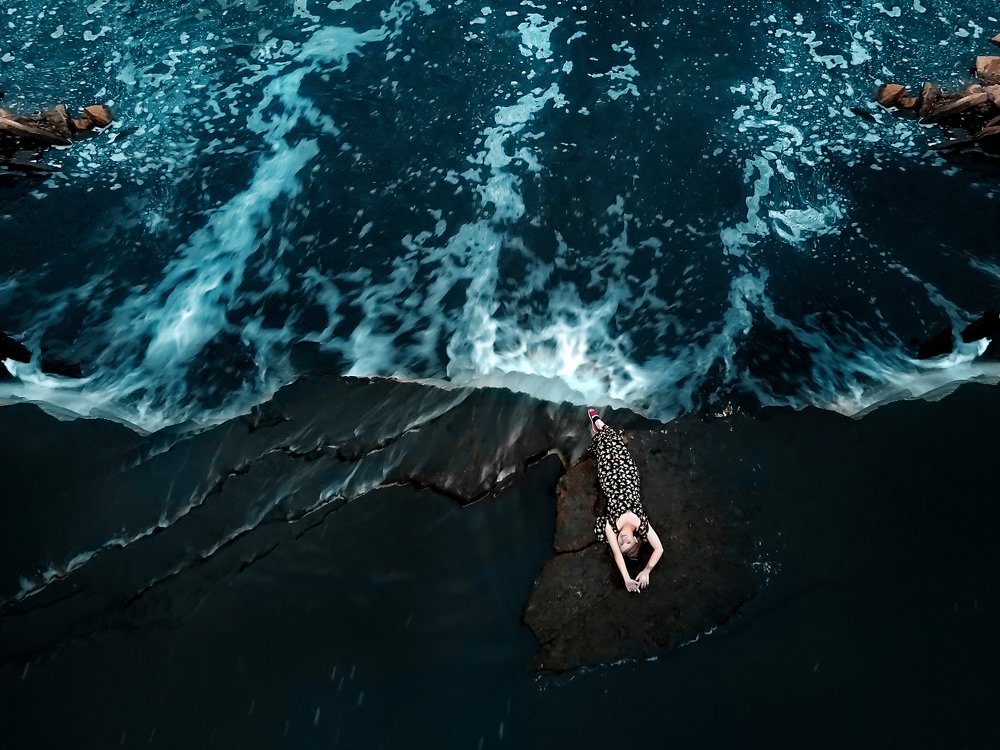 Photograph by Ольга Овчинникова