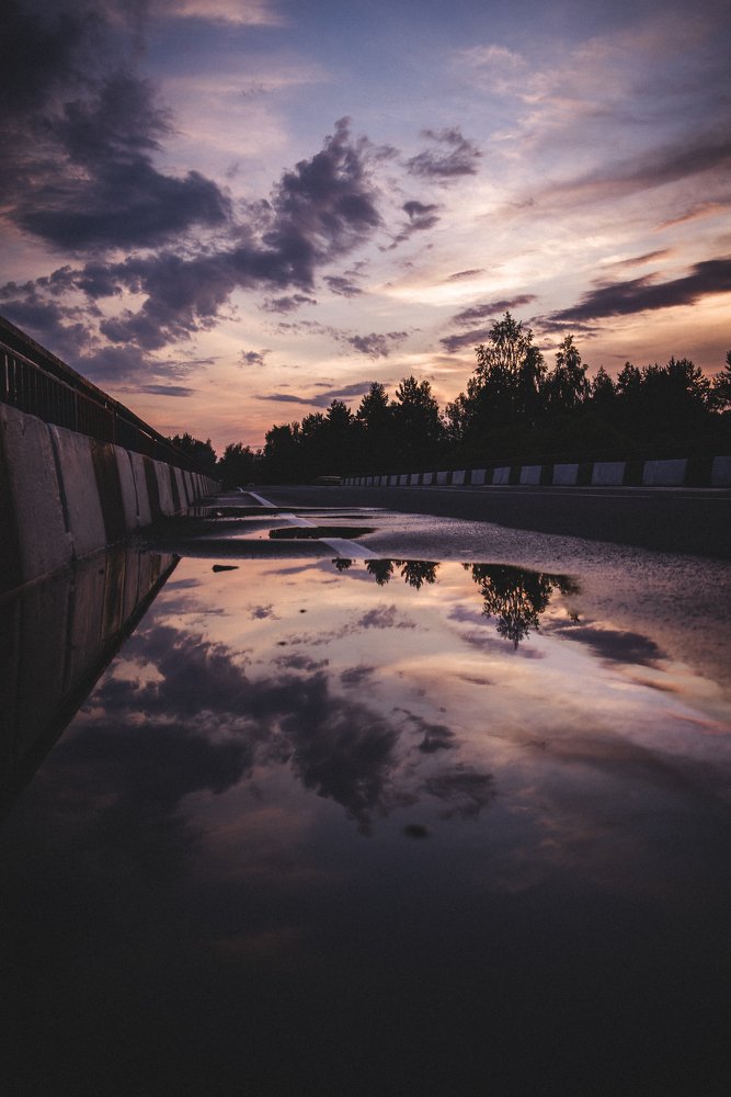 Photograph by Кассандра Мареева